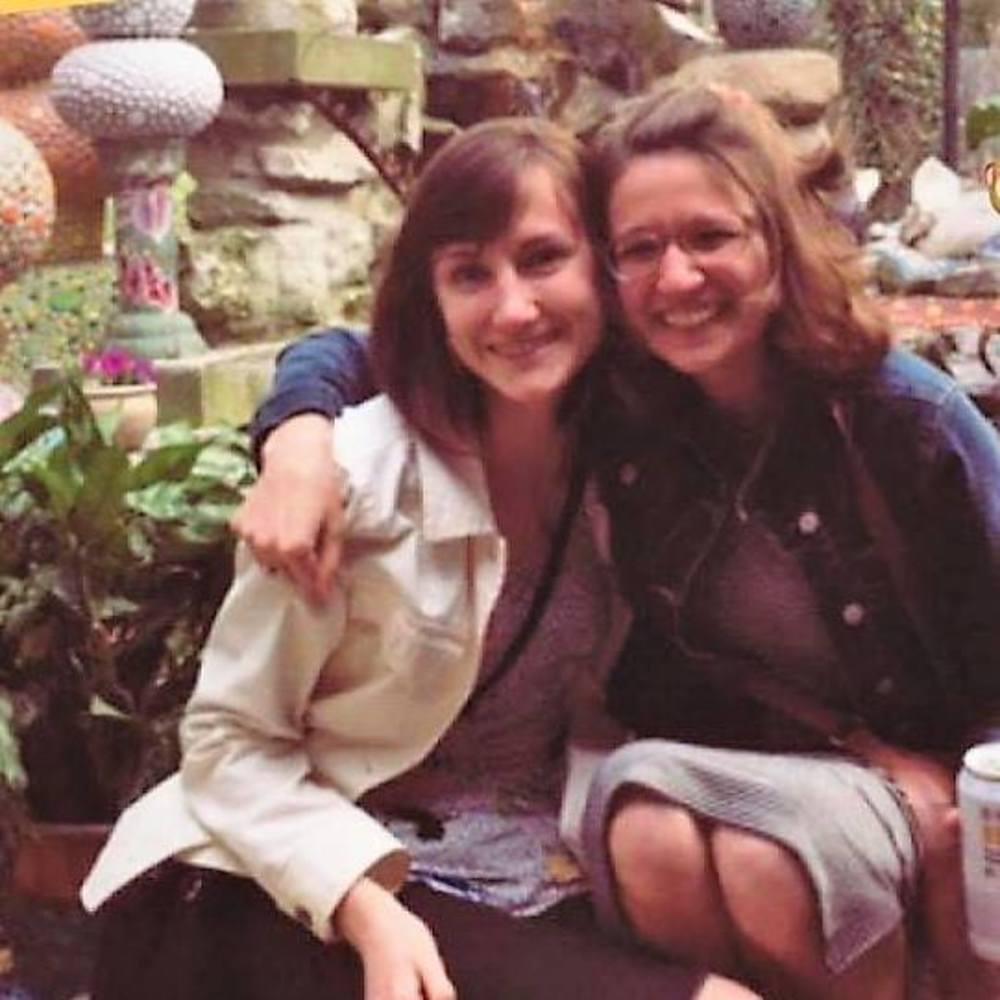 Meet your Posher, Charlotte